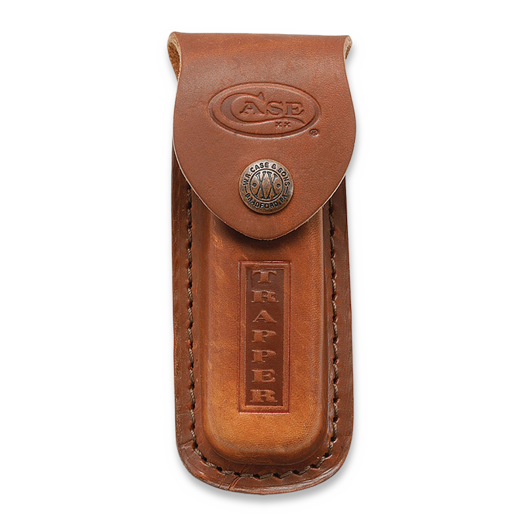 Case Cutlery Trapper Sheath 00980