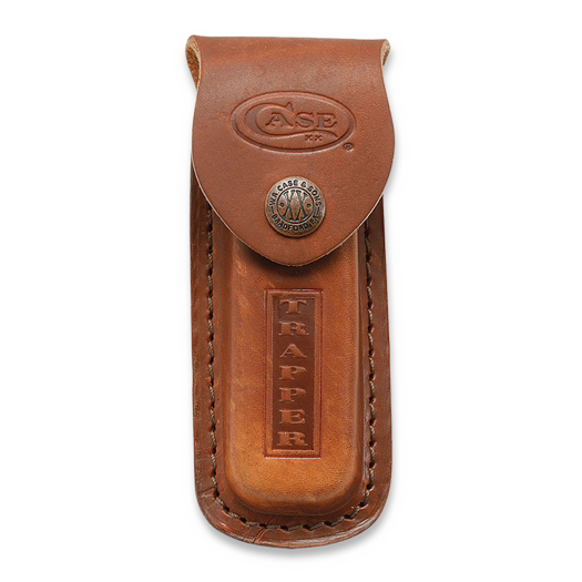 Case Cutlery Trapper Sheath 00980