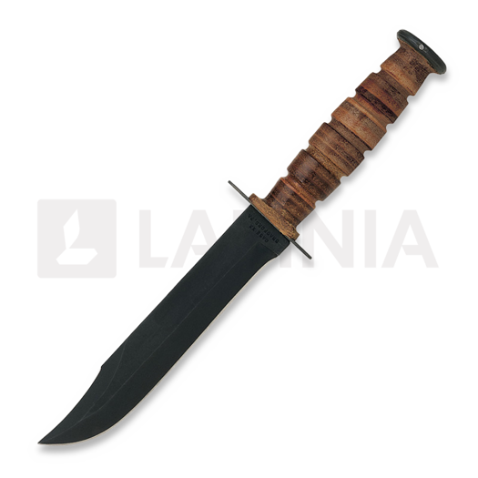 Case Cutlery US Marine Corps Knife 00334