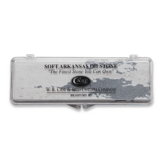 Case Cutlery Washita Arkansas Oilstone 00903