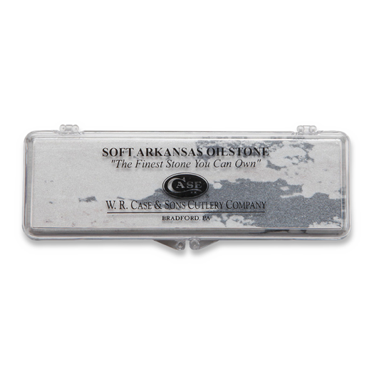 Case Cutlery Washita Arkansas Oilstone 00903