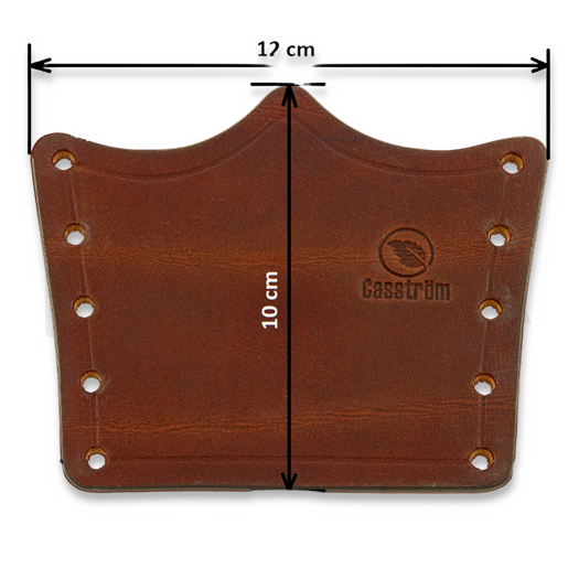 Casstr&ouml;m Axe Overstrike Guard 11510