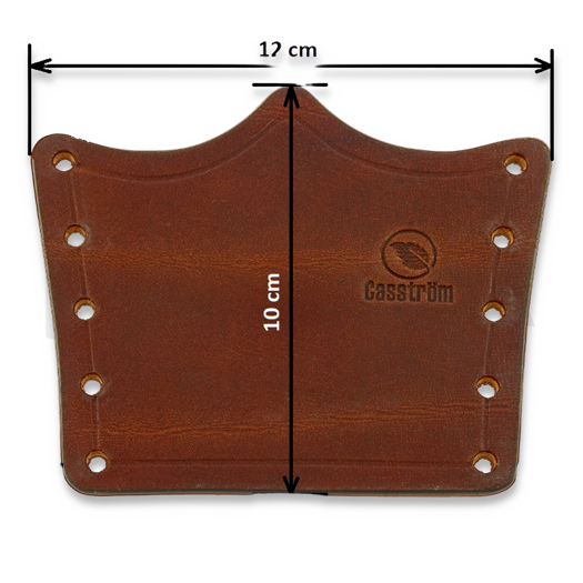 Casström Axe Overstrike Guard 11510