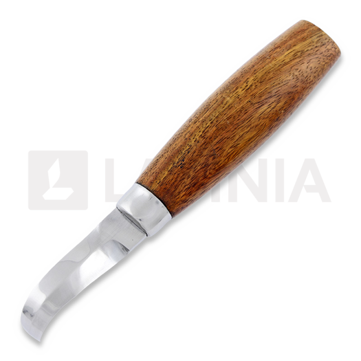 Casström Classic spoon carving knife, left 15011