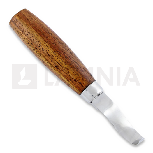 Casström Classic spoon carving knife, left 15011