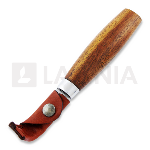 Casstr&ouml;m Classic spoon carving knife, left 15011