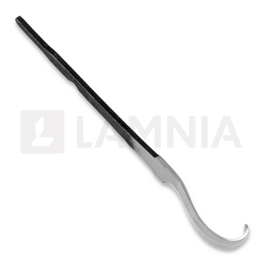 Lama per coltelli Casström Classic spoon carving, right 15020