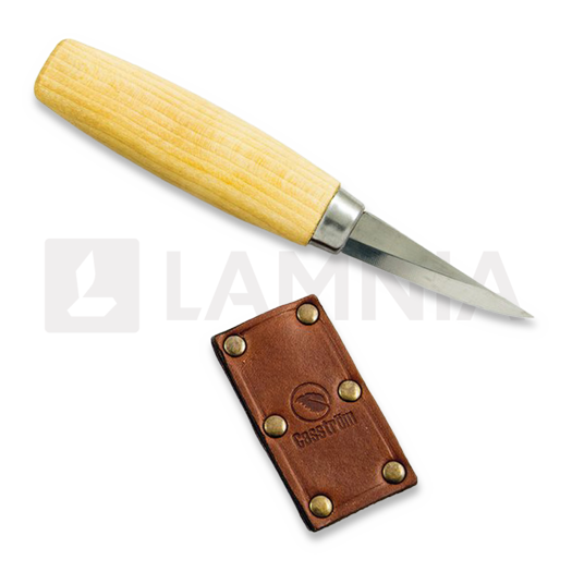 Casström Classic wood carving kniv 15006