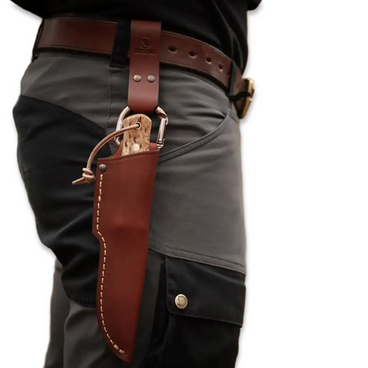 Cuţit Casström Lars Fält Järv 11870