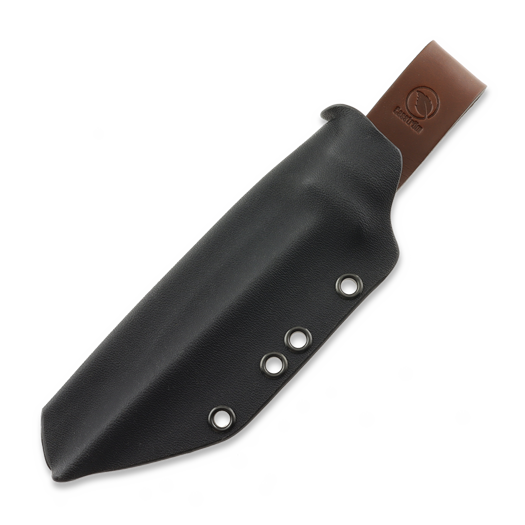 Casström Lars Fält Sheath, Kydex left 13088L