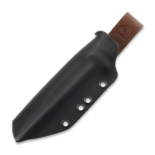 Casström Lars Fält Sheath, Kydex left 13088L