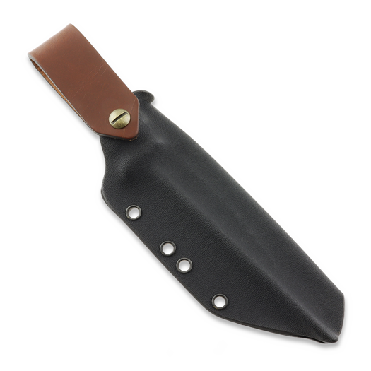 Casstr&ouml;m Lars F&auml;lt Sheath, Kydex left 13088L