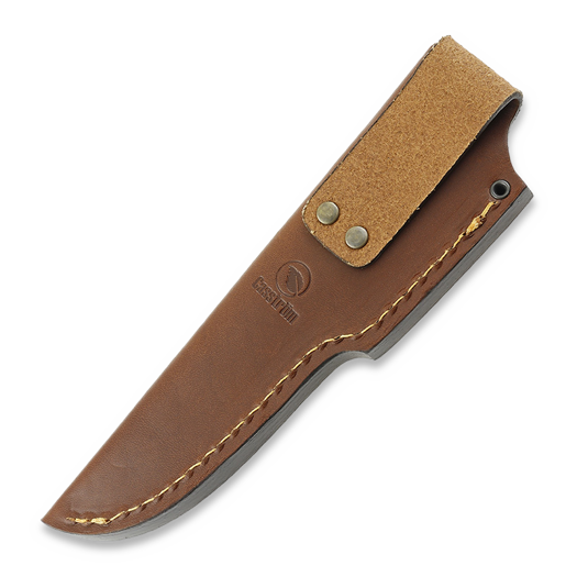 Casström Lars Fält Sheath, leather 13080