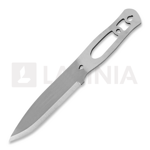 Čepel nože Casström Lars Fält Sleipner Steel Scandi 13218