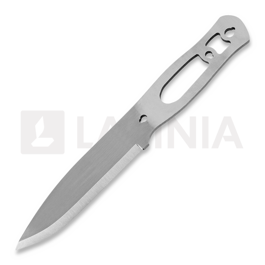 Клинок Casström Lars Fält Sleipner Steel Scandi 13218