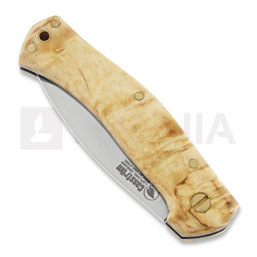 Casström Lars Fält Slip Joint sulankstomas peilis 19004