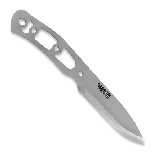 Lama per coltelli Casström No. 10 SFK Scandi 13200