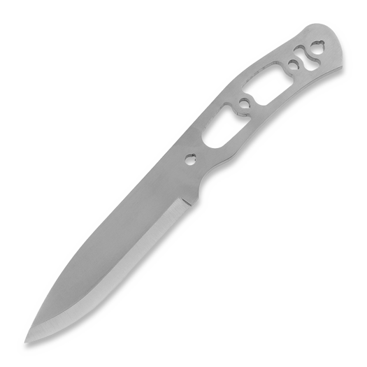 Lama per coltelli Casström No. 10 SFK Scandi 13200