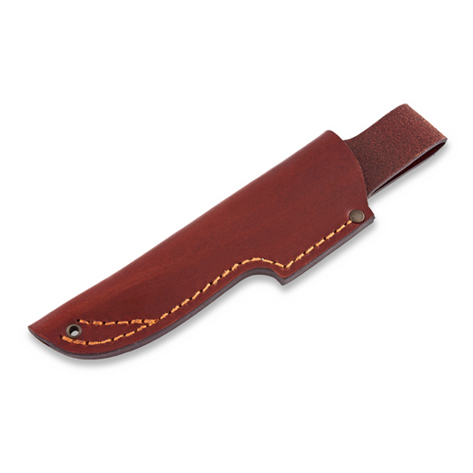 Casstr&ouml;m No.10 Sheath Left Hand Scheide, Cognac 13010L