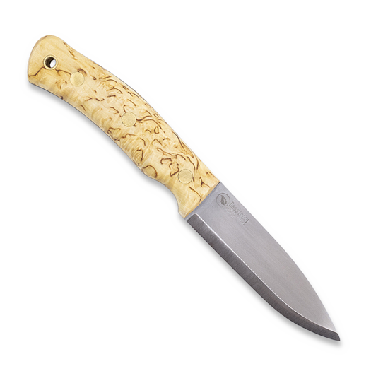 Casström No.10 Swedish Forest knife סכין