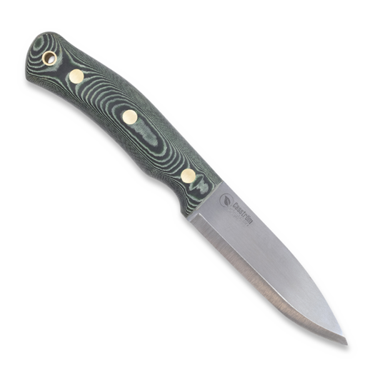 Faca Casström No.10 Swedish Forest knife