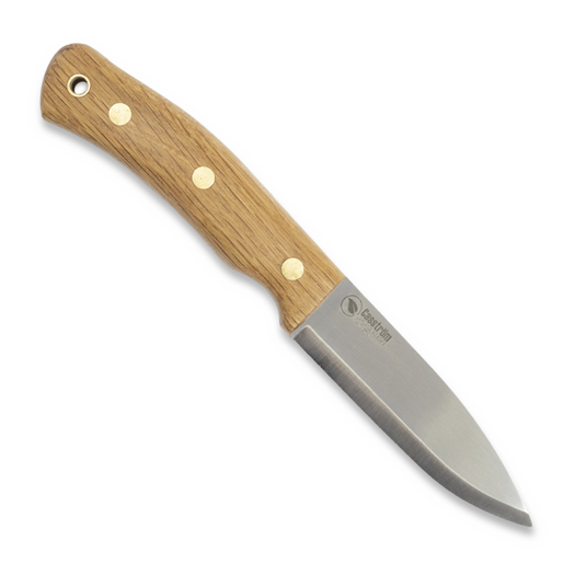 Faca Casström No.10 Swedish Forest knife
