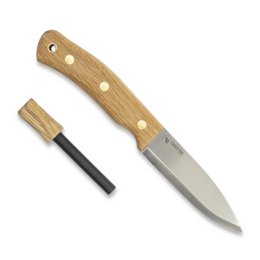 Faca Casström No.10 Swedish Forest knife