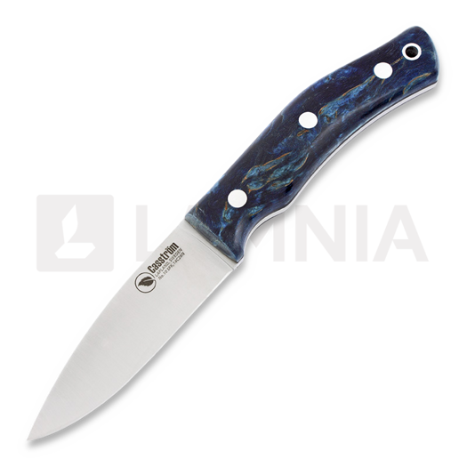 Faca Casström No.10 Swedish Forest knife Sandvik