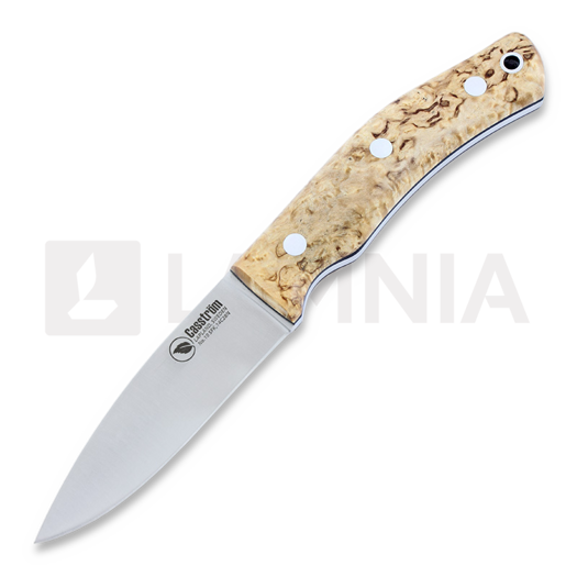 Casström No.10 Swedish Forest knife Sandvik סכין