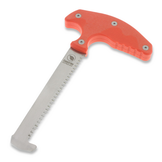 Casström No.11 såg, orange 133161