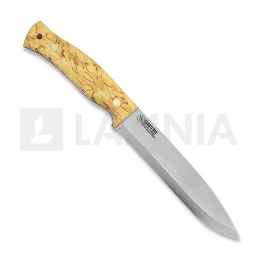 Coltello Casström No.14 SFK Curly Birch 13404SFK