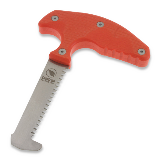 Casström No.7 Säge, orange 132768