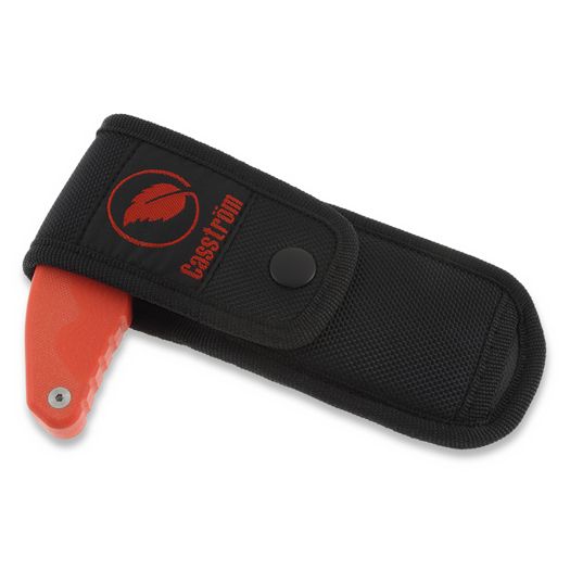 Casstr&ouml;m No.7 sav, orange 132768