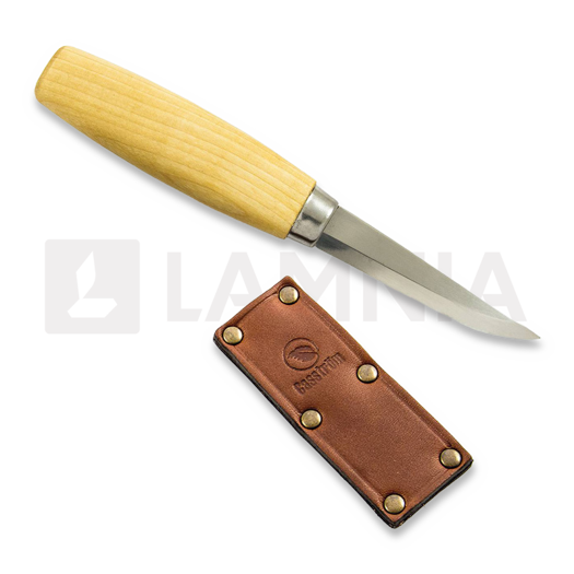Casström No. 8 Classic Wood Carving kniv 15001
