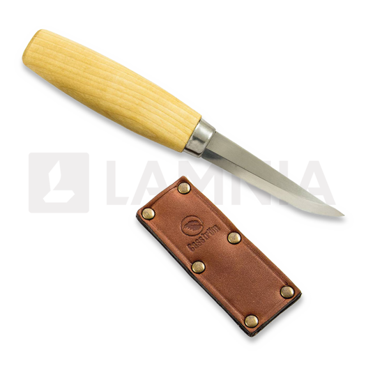 Casström No. 8 Classic Wood Carving kniv 15001