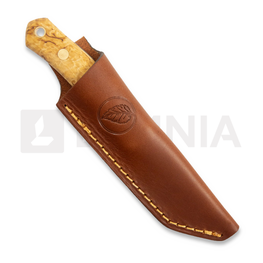 Casstr&ouml;m No.8 SFK Curly Birch 12808