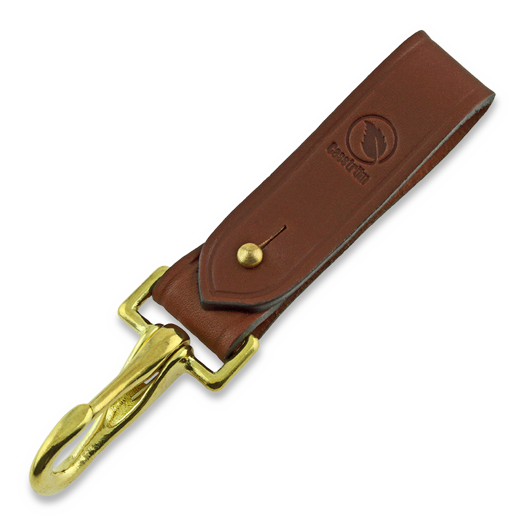 Casström Quick release Belt loop w. hook 11525