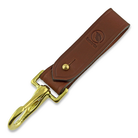 Casström Quick release Belt loop w. hook 11525