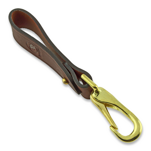 Casström Quick release Belt loop w. hook 11525