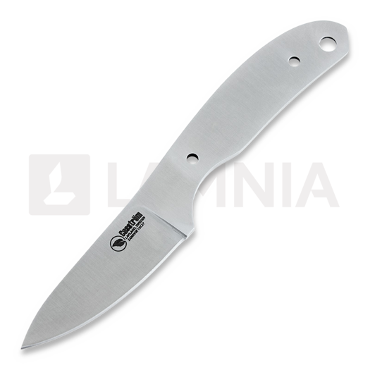 Casström Safari G-10, hollow grind, portocaliu 13220