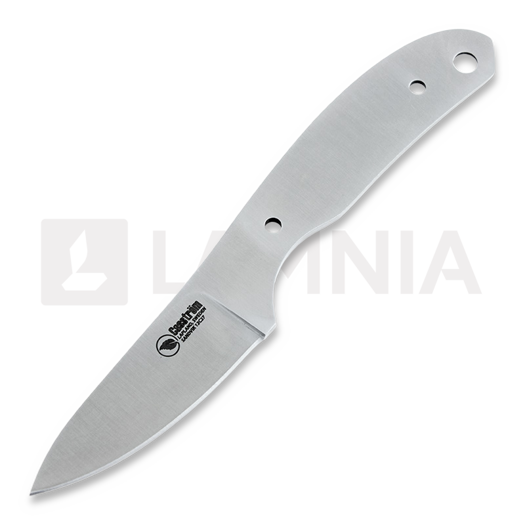 Casström Safari G-10, hollow grind, помара́нчевий 13220