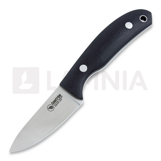 Casström Safari G10 ナイフ