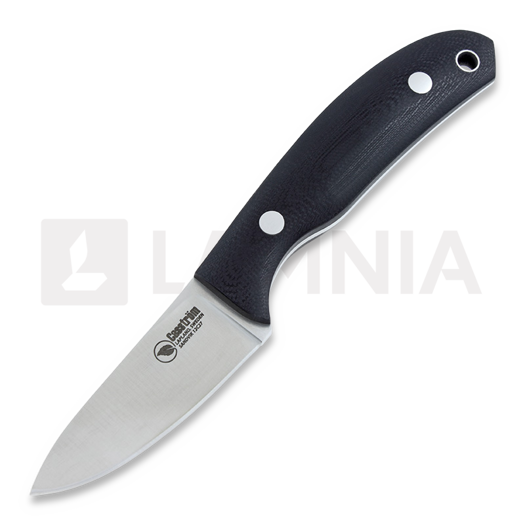 Ніж Casström Safari G10