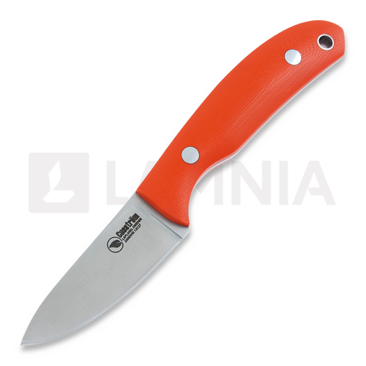 Casström Safari G10 刀