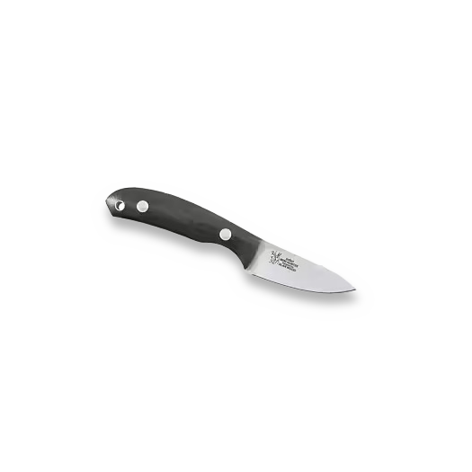 Casström Safari Mini Hunter, Black G10, kydex 11620