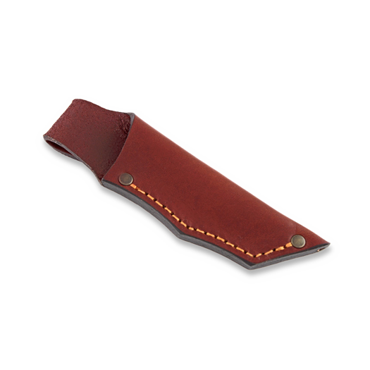 Casström Safari Sheath נדן, cognac 13055