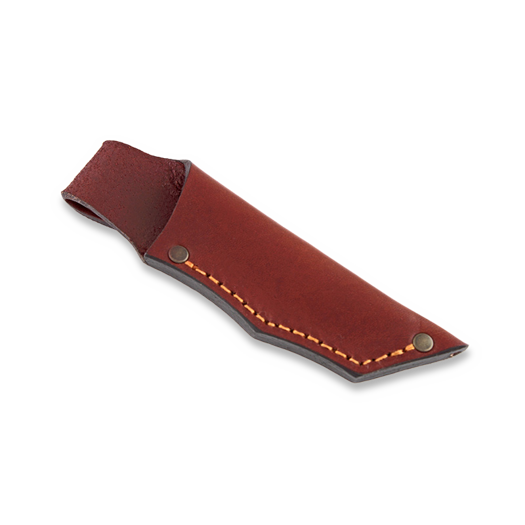 Casström Safari Sheath tok, cognac 13055