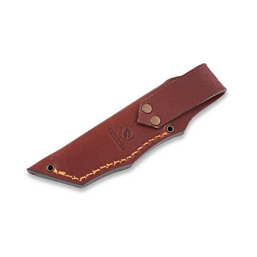 Casström Safari Sheath 护套, cognac 13055
