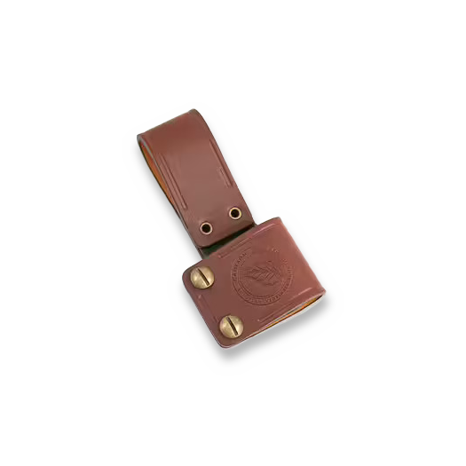 Casström Short Belt hanger for Kydex 13058