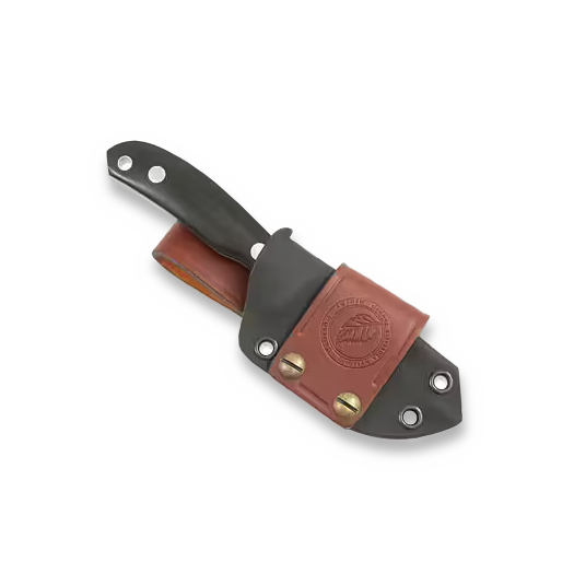 Casström Short Belt hanger for Kydex 13058